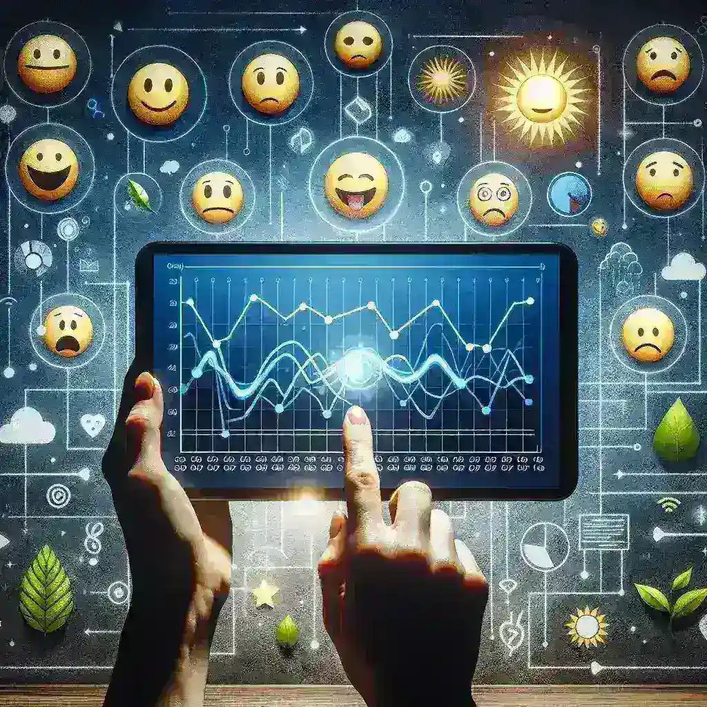 Aplikasi Mood Tracker Harian: Lacak Perasaan dan Tingkatkan Kesejahteraan Anda