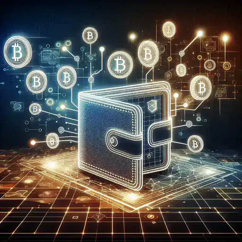 Dana Wallet Memperkenalkan Antarmuka yang Lebih Intuitif