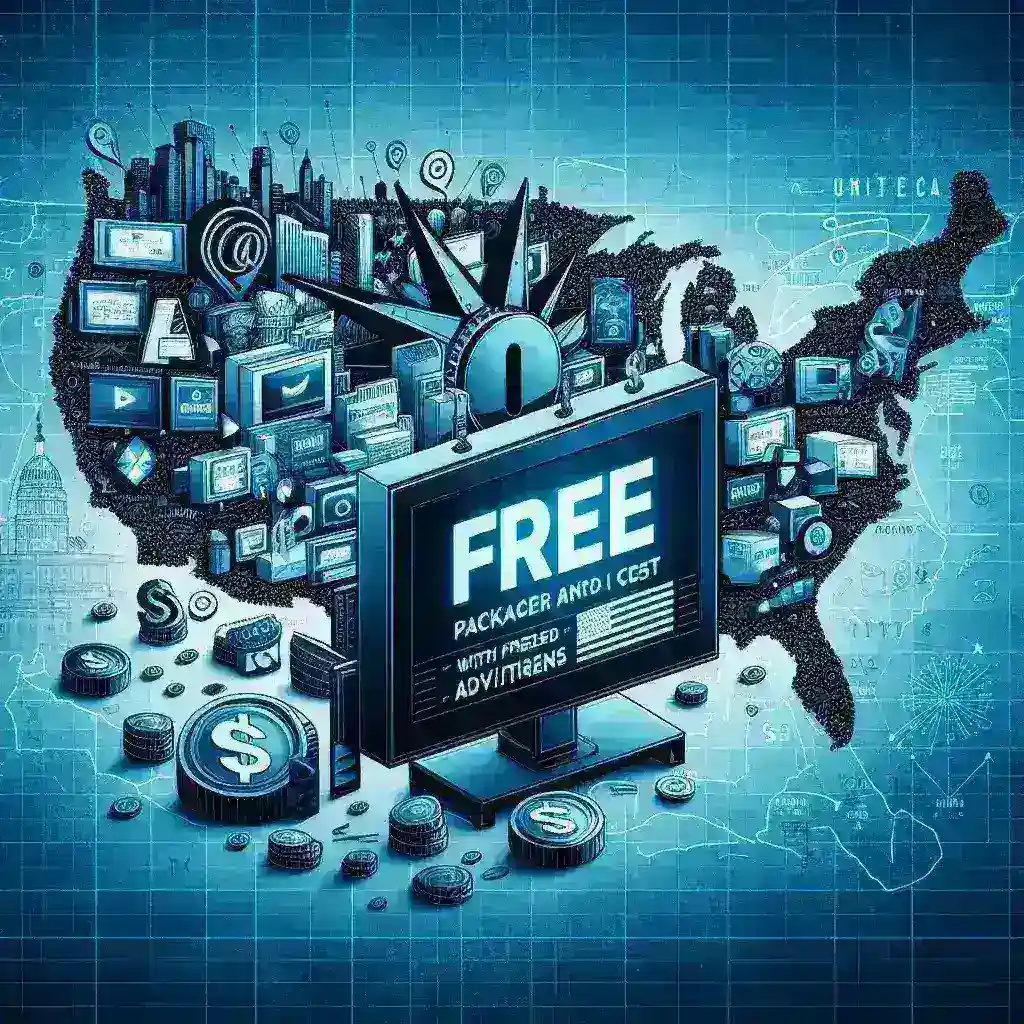 Prime Video Luncurkan Paket Gratis dengan Iklan di AS