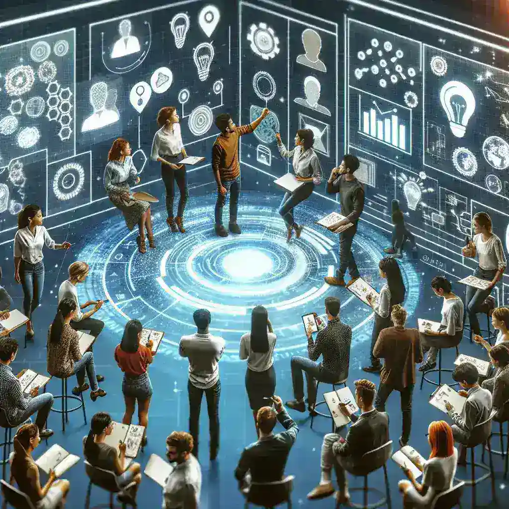 Discord Tambahkan Whiteboard Kolaboratif Interaktif: Inovasi untuk Komunitas Digital