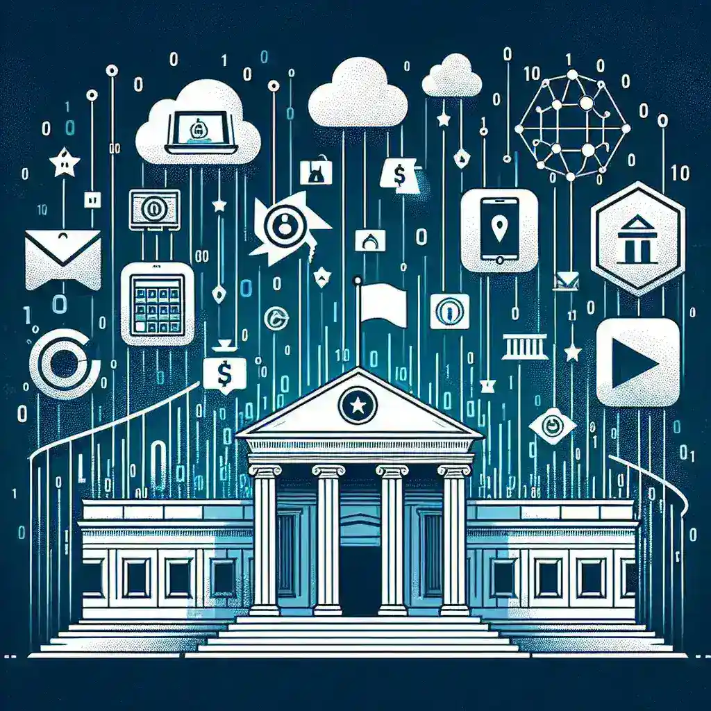 Kominfo Keluarkan Regulasi Baru tentang Monetisasi Data Pengguna Aplikasi