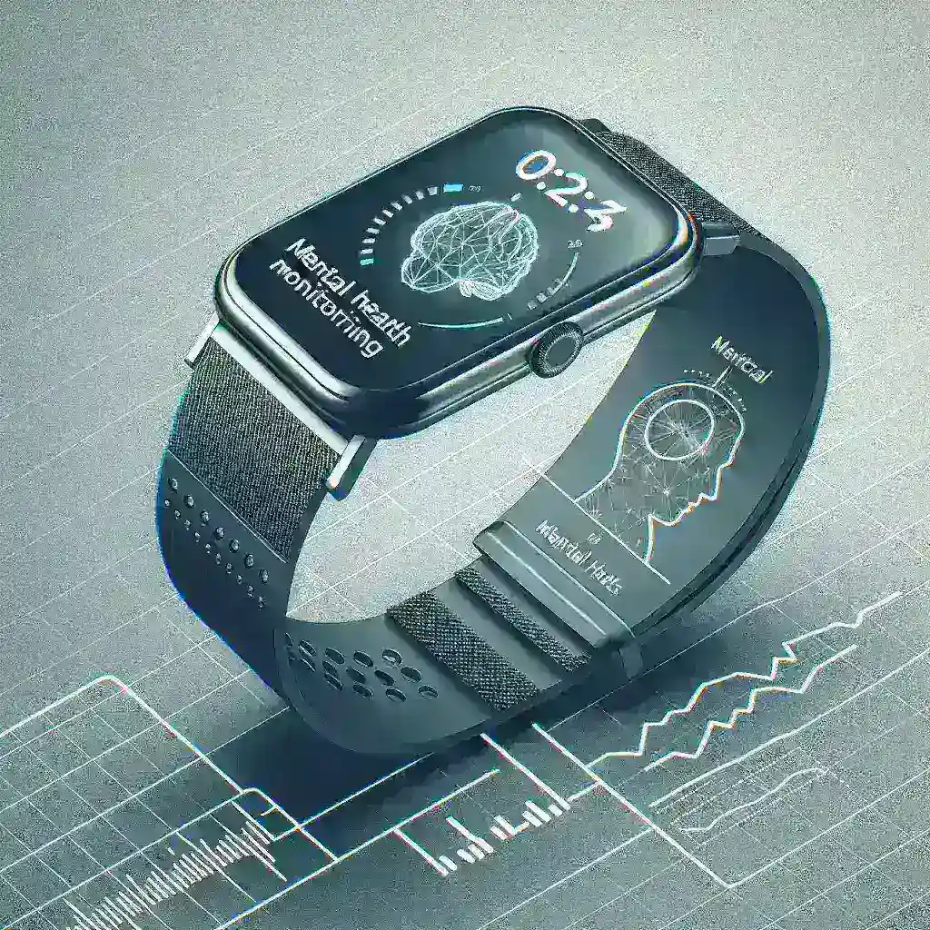 Garmin Tambah Sensor Kesehatan Mental di Smartwatch Terbaru